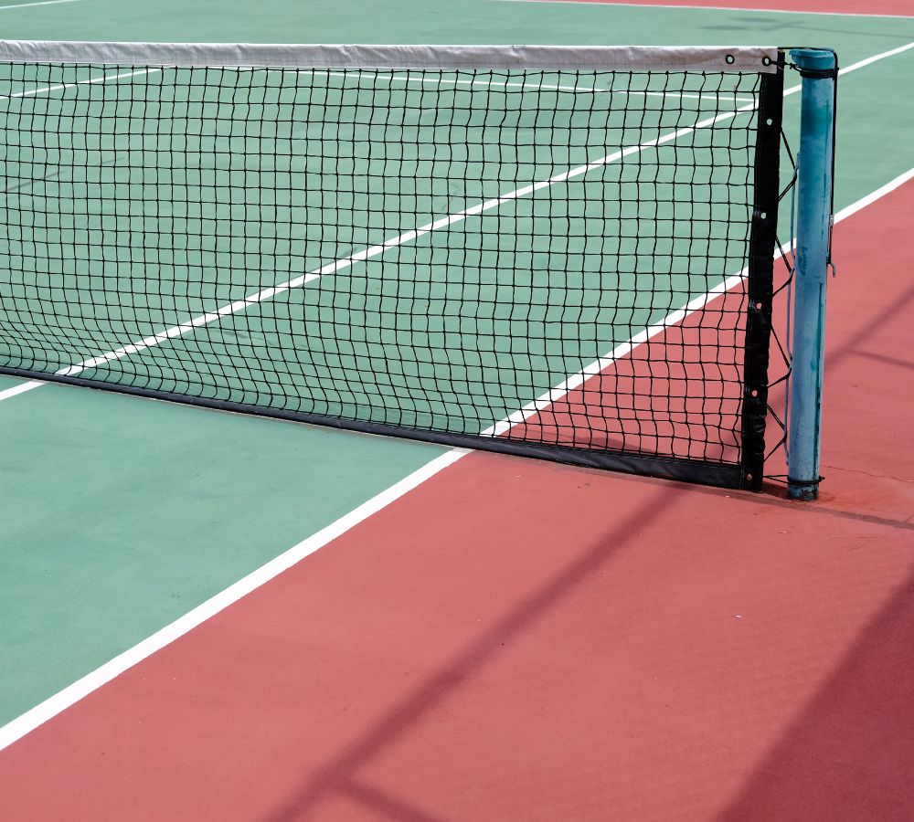 Tennis Court 1 Tennis Court 1